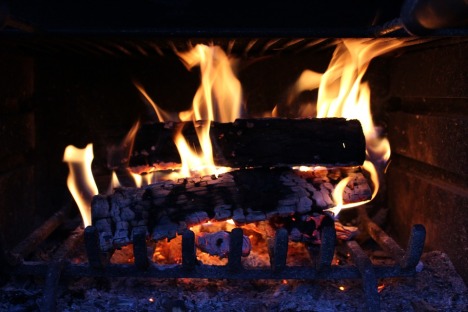 The Warming Fire.jpg